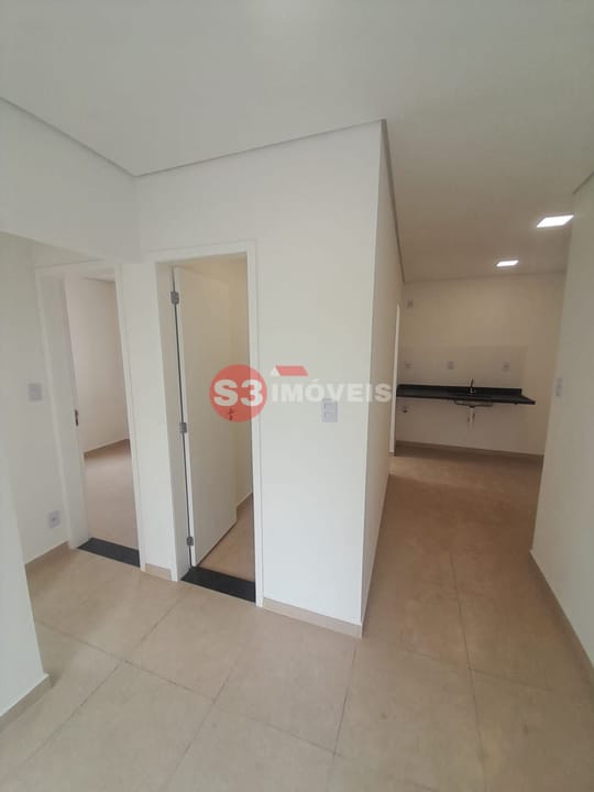 Apartamento à venda com 2 quartos, 40m² - Foto 24