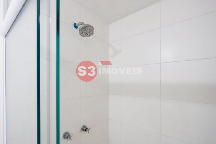 Apartamento à venda com 2 quartos, 83m² - Foto 9