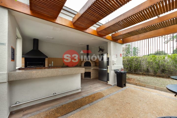 Apartamento à venda com 3 quartos, 89m² - Foto 23