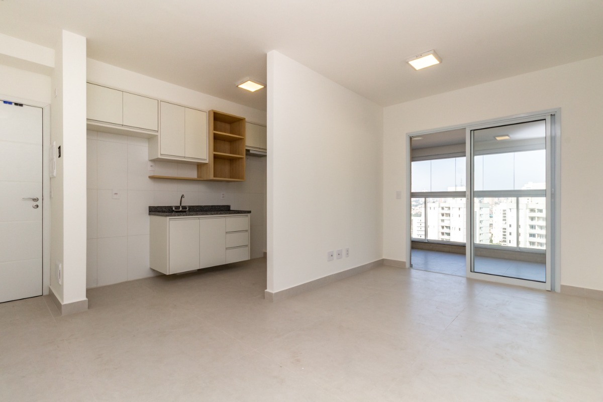 Apartamento à venda com 3 quartos, 84m² - Foto 6