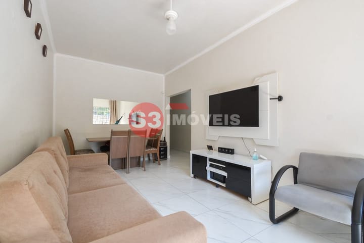 Apartamento à venda com 2 quartos, 87m² - Foto 5