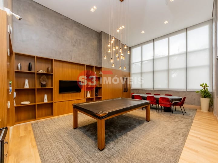 Apartamento à venda com 3 quartos, 150m² - Foto 30