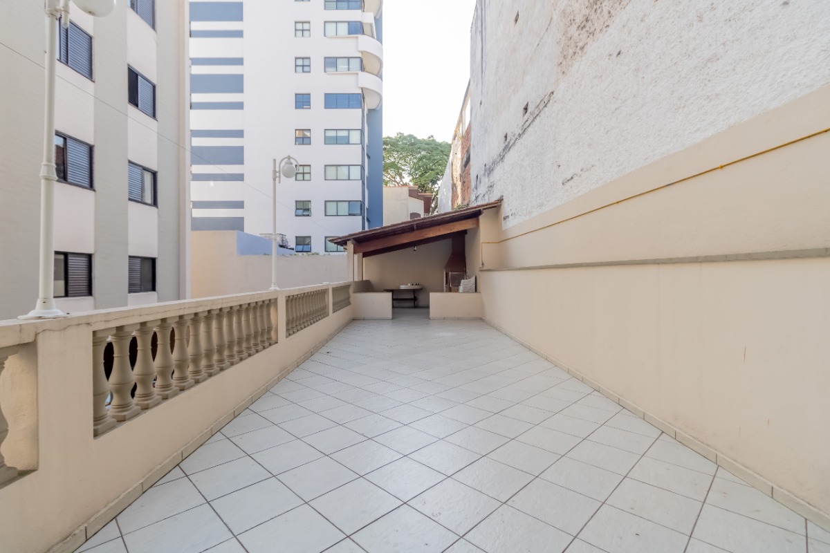 Apartamento à venda com 3 quartos, 102m² - Foto 2