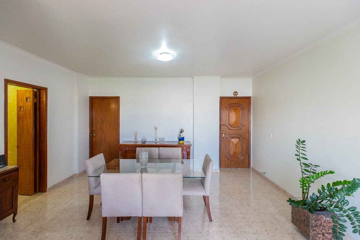 Apartamento à venda com 3 quartos, 102m² - Foto 5