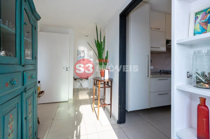 Apartamento à venda com 3 quartos, 184m² - Foto 54