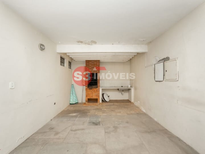 Apartamento à venda com 3 quartos, 130m² - Foto 43