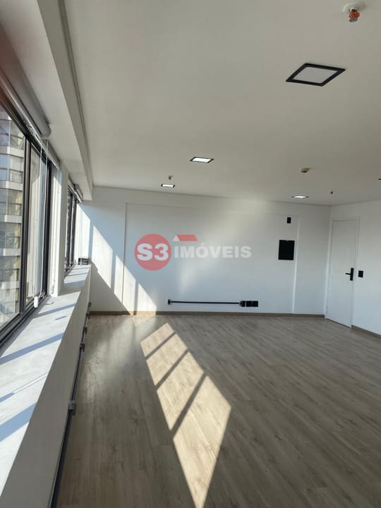 Conjunto Comercial-Sala à venda, 50m² - Foto 6