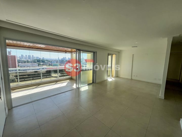 Apartamento à venda com 3 quartos, 128m² - Foto 8