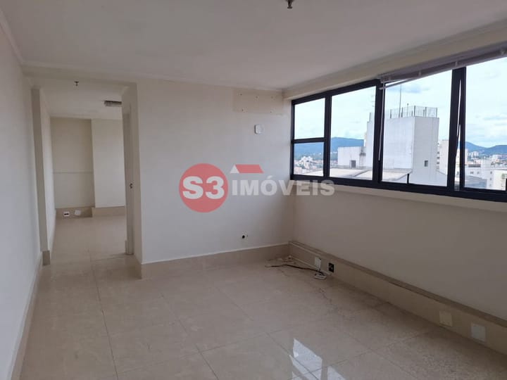 Conjunto Comercial-Sala à venda, 34m² - Foto 20