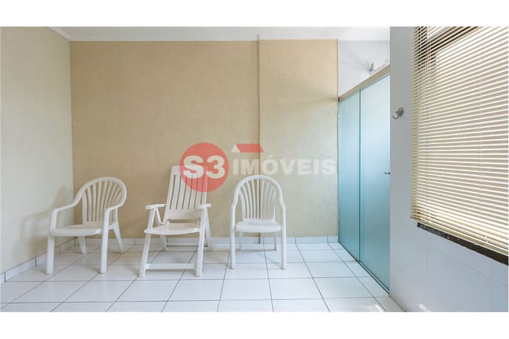 Apartamento à venda com 3 quartos, 122m² - Foto 23