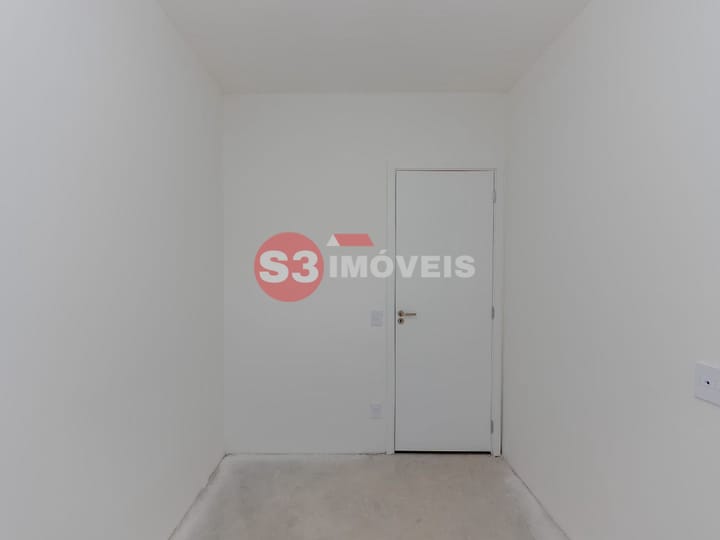 Apartamento à venda com 2 quartos, 54m² - Foto 11