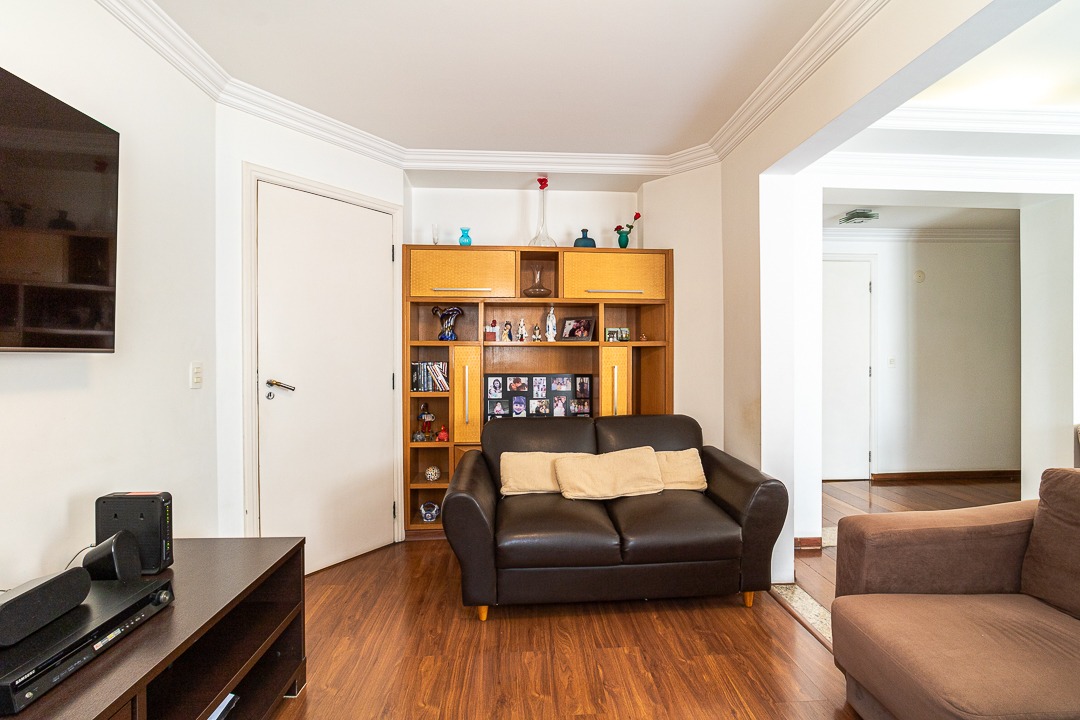 Apartamento à venda com 3 quartos, 152m² - Foto 14