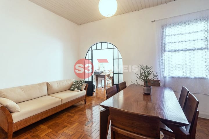 Casa à venda com 3 quartos, 135m² - Foto 14