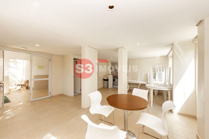 Apartamento à venda com 3 quartos, 66m² - Foto 17