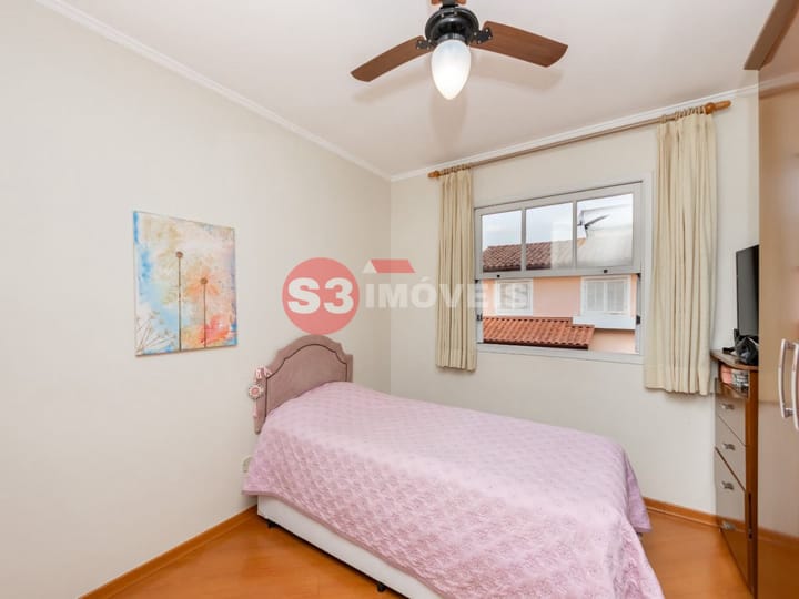 Casa de Condomínio à venda com 3 quartos, 131m² - Foto 25