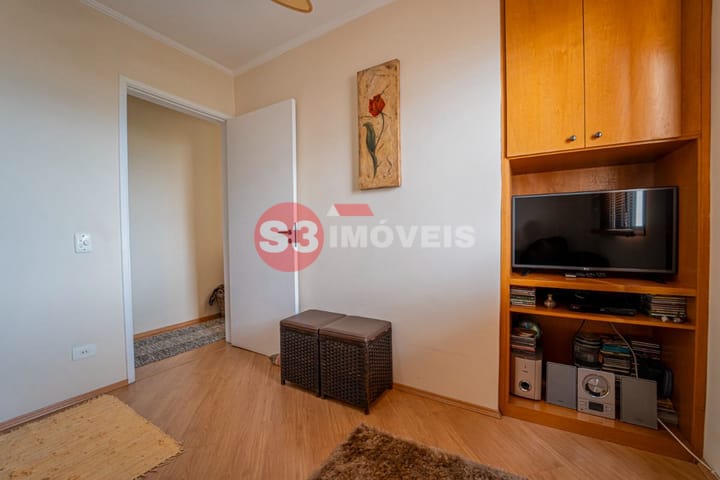 Apartamento à venda com 2 quartos, 60m² - Foto 15