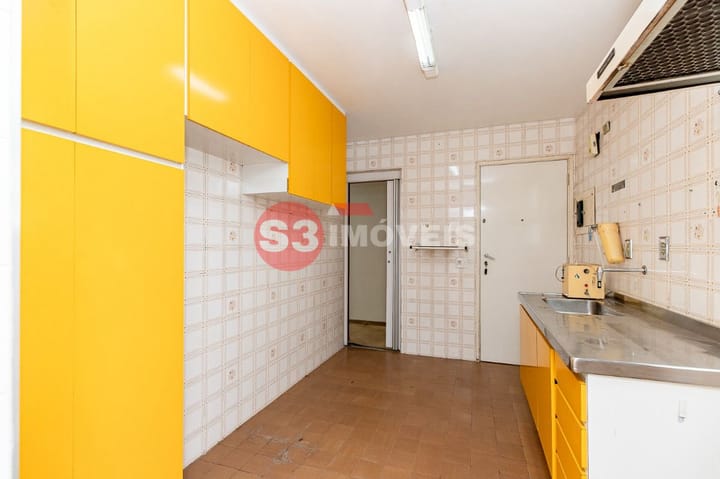 Apartamento à venda com 2 quartos, 90m² - Foto 11