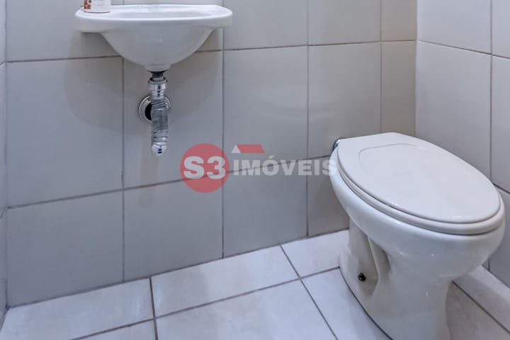 Casa à venda com 3 quartos, 172m² - Foto 34