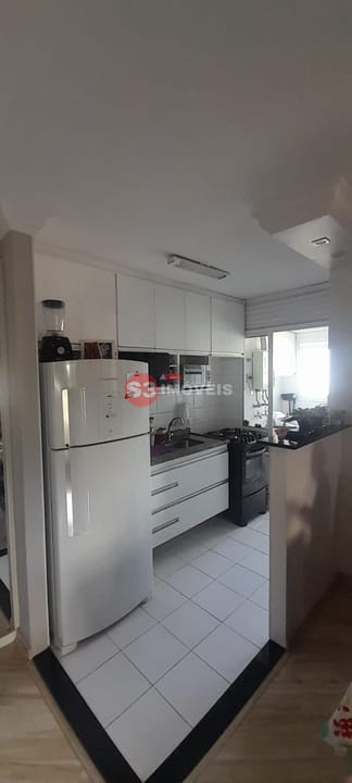 Apartamento à venda com 3 quartos, 65m² - Foto 5