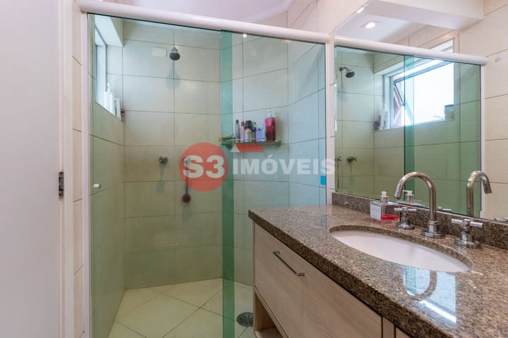 Apartamento à venda com 2 quartos, 83m² - Foto 16