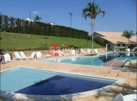 Casa de Condomínio à venda e aluguel com 4 quartos, 329m² - Foto 34