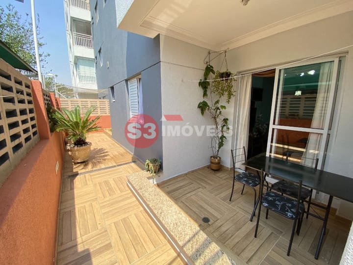 Apartamento à venda com 2 quartos, 83m² - Foto 20