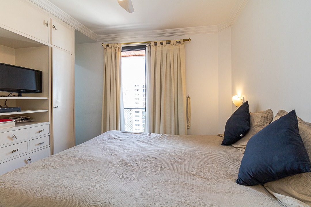 Apartamento à venda com 3 quartos, 152m² - Foto 27