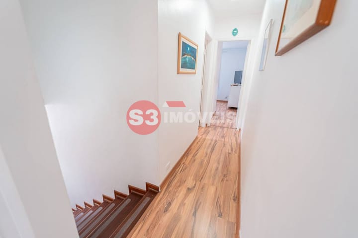 Casa à venda com 3 quartos, 140m² - Foto 29