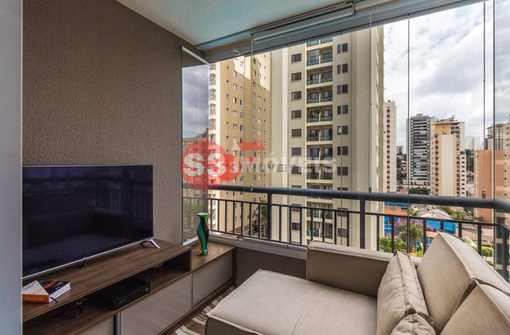 Apartamento à venda com 2 quartos, 61m² - Foto 10