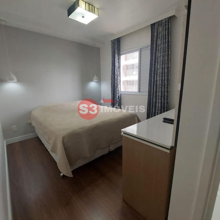 Apartamento à venda com 3 quartos, 124m² - Foto 10