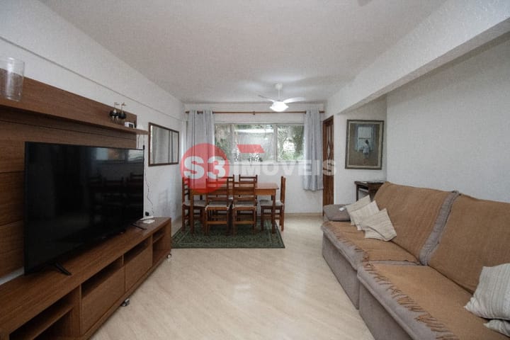 Apartamento à venda com 2 quartos, 96m² - Foto 7