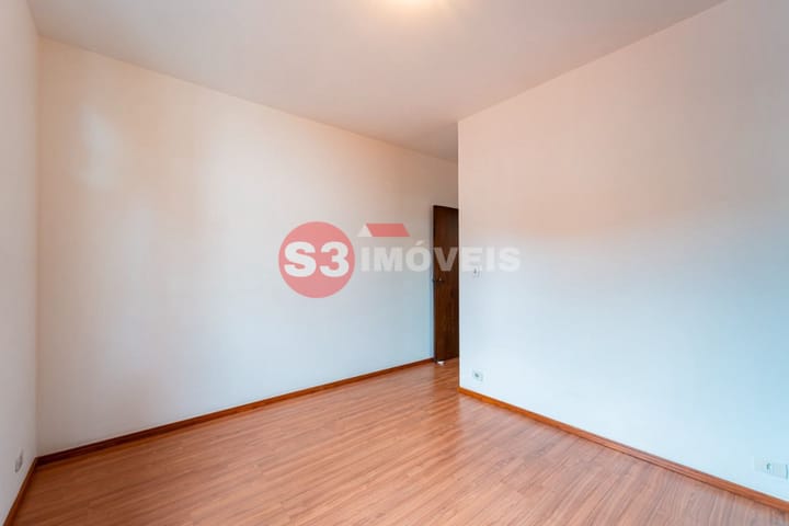 Casa à venda com 3 quartos, 160m² - Foto 35