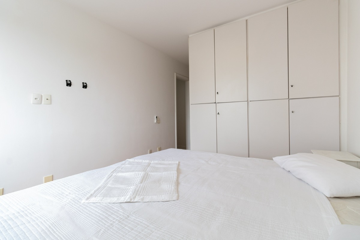 Apartamento à venda com 3 quartos, 128m² - Foto 26