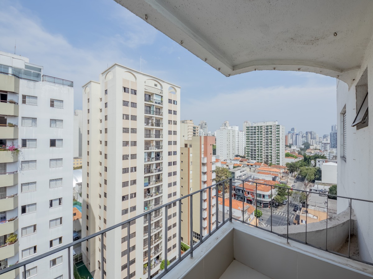 Apartamento à venda com 3 quartos, 74m² - Foto 5