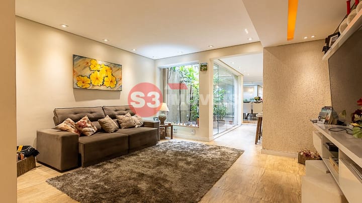 Casa à venda com 4 quartos, 300m² - Foto 12