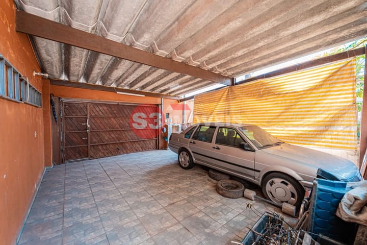 Casa à venda com 3 quartos, 110m² - Foto 28