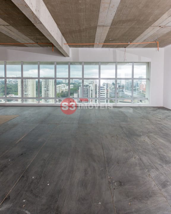 Conjunto Comercial-Sala à venda, 149m² - Foto 5