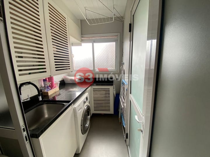 Apartamento à venda com 2 quartos, 65m² - Foto 13