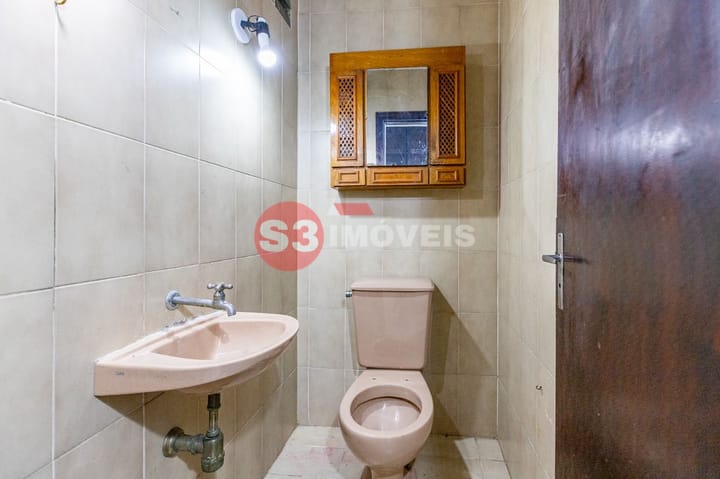 Casa à venda com 3 quartos, 120m² - Foto 8