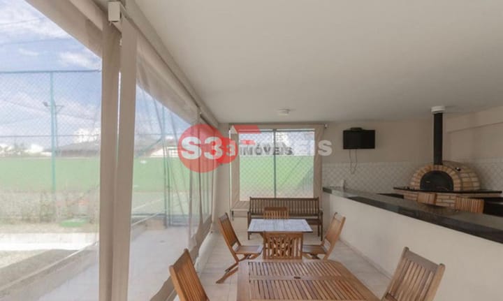 Apartamento à venda com 3 quartos, 85m² - Foto 7