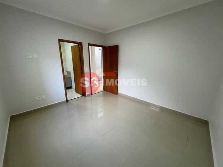 Casa à venda com 3 quartos, 138m² - Foto 9