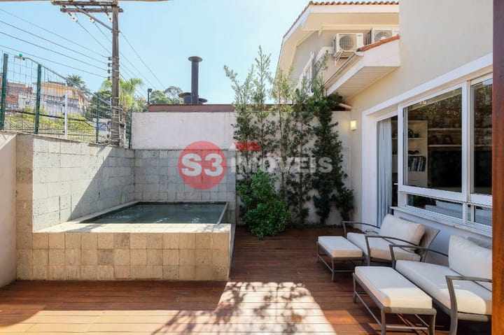 Casa de Condomínio à venda com 3 quartos, 361m² - Foto 30