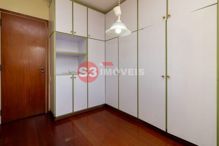 Apartamento à venda com 3 quartos, 81m² - Foto 14