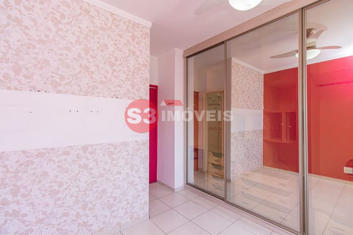 Casa de Condomínio à venda com 2 quartos, 67m² - Foto 12