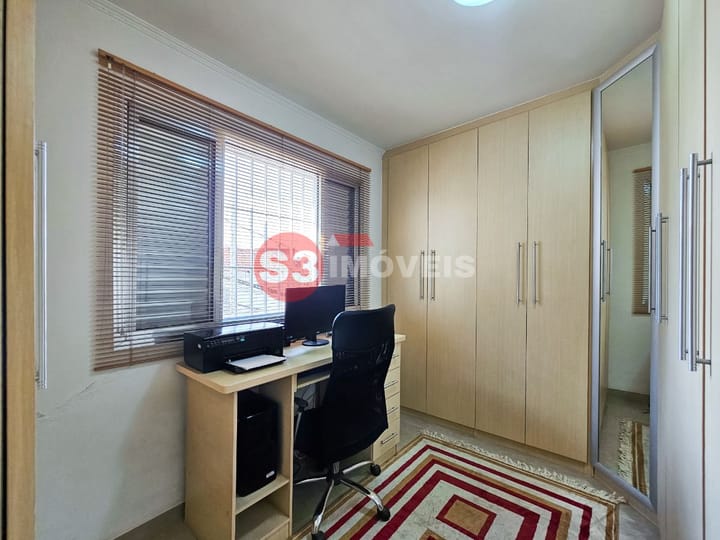 Casa à venda com 2 quartos, 177m² - Foto 16