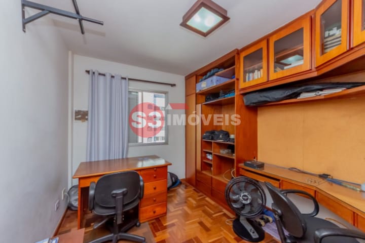 Apartamento à venda com 3 quartos, 92m² - Foto 11