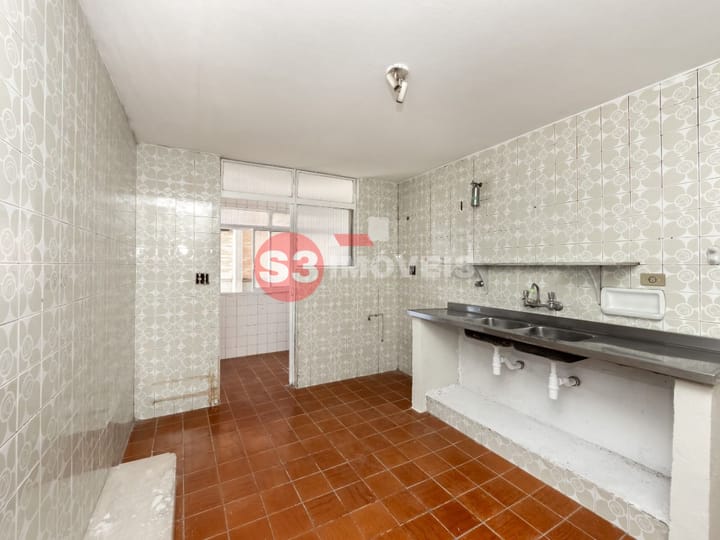 Apartamento à venda com 2 quartos, 100m² - Foto 17