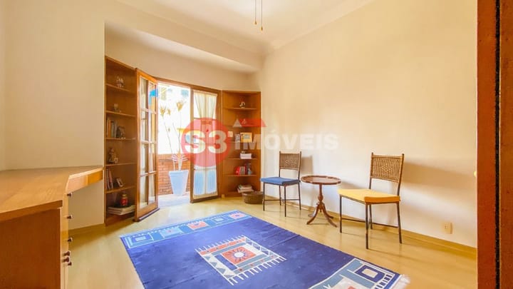 Casa à venda com 5 quartos, 275m² - Foto 35