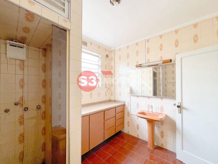 Apartamento à venda com 2 quartos, 90m² - Foto 13