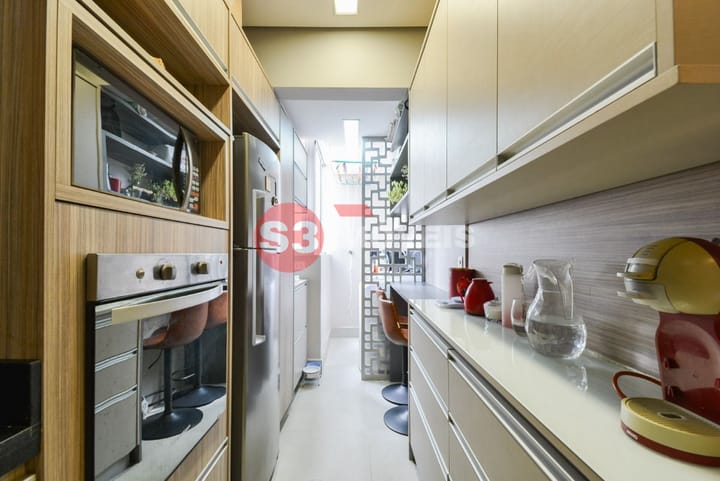 Apartamento à venda com 2 quartos, 75m² - Foto 21